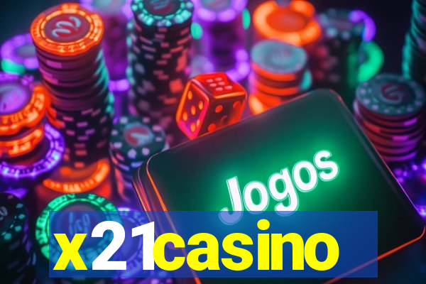 x21casino