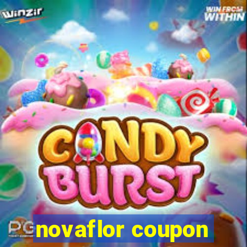 novaflor coupon