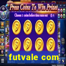 futvale com