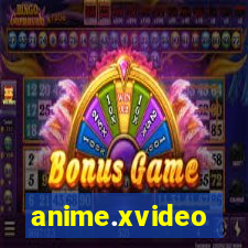 anime.xvideo