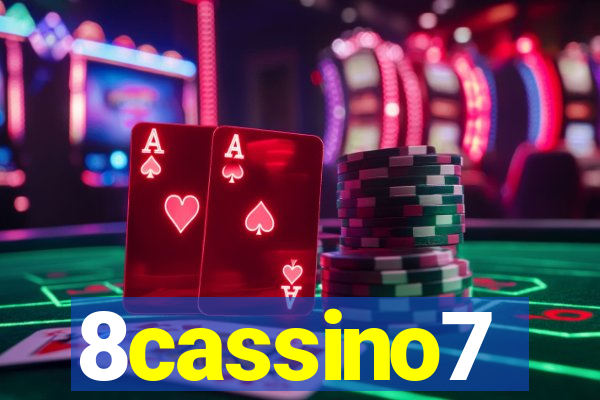 8cassino7