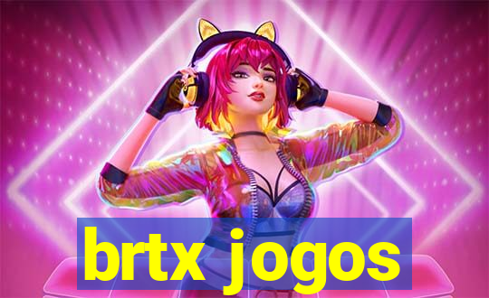 brtx jogos