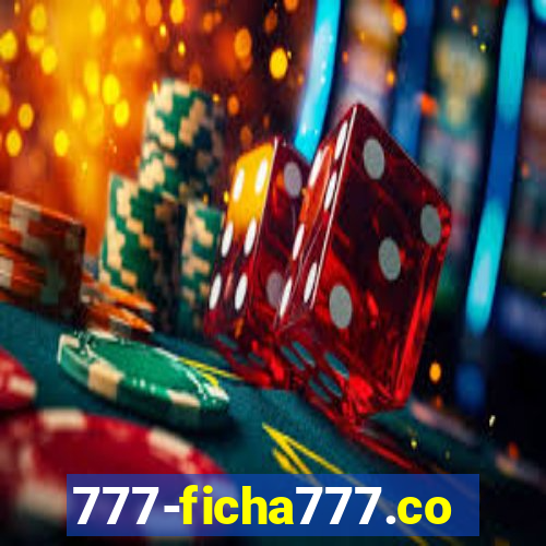 777-ficha777.com