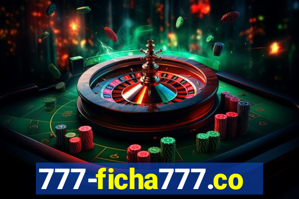 777-ficha777.com