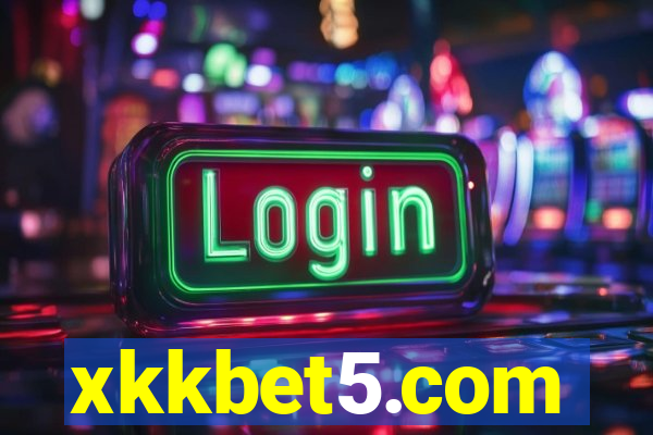 xkkbet5.com