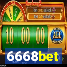 6668bet