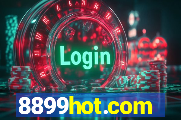 8899hot.com