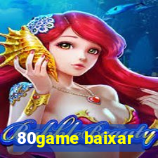 80game baixar