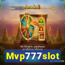 Mvp777slot