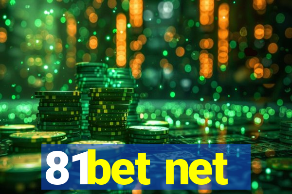 81bet net