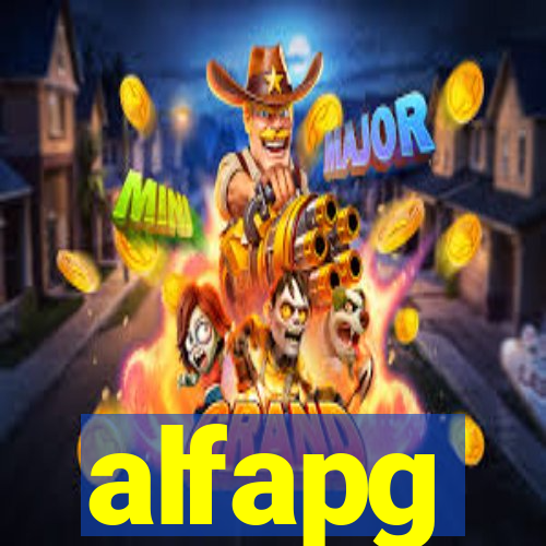 alfapg