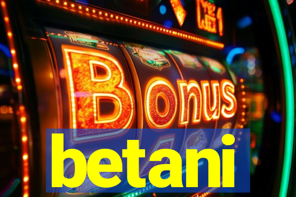 betani