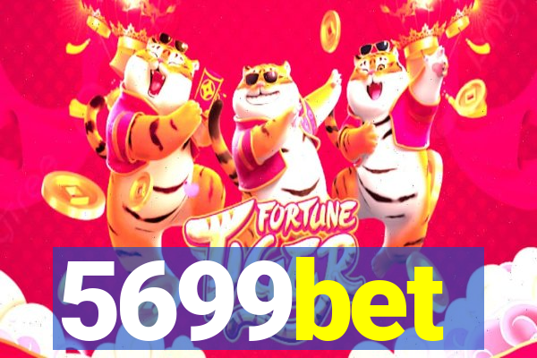 5699bet