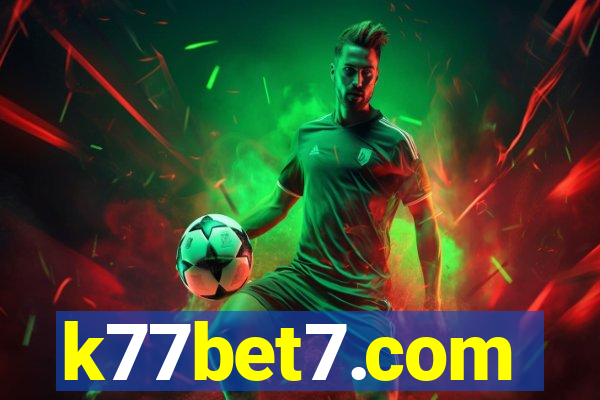 k77bet7.com