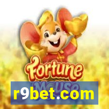 r9bet.com