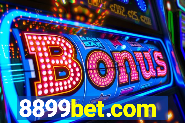 8899bet.com