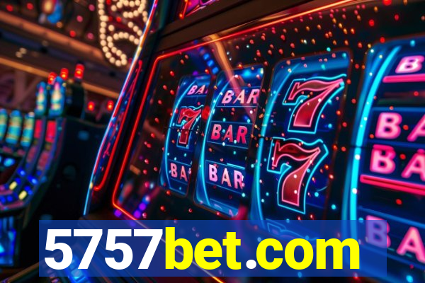 5757bet.com