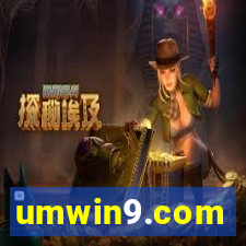 umwin9.com