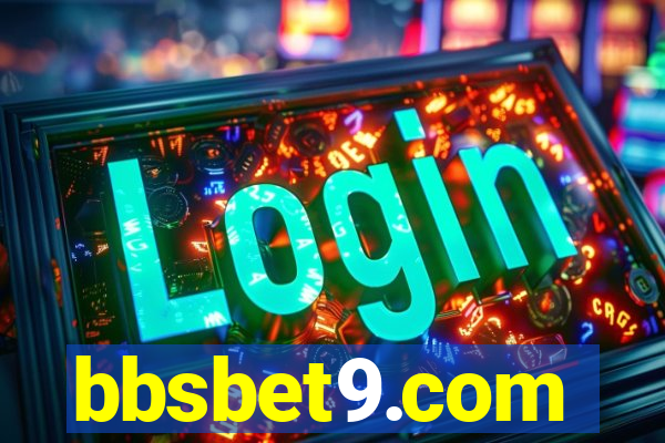 bbsbet9.com