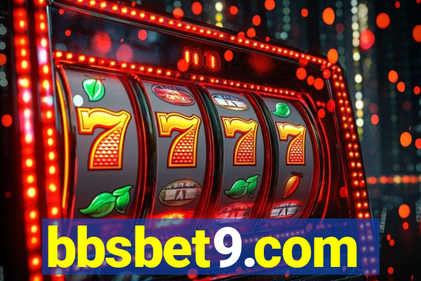 bbsbet9.com