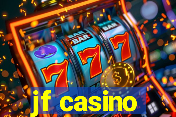 jf casino