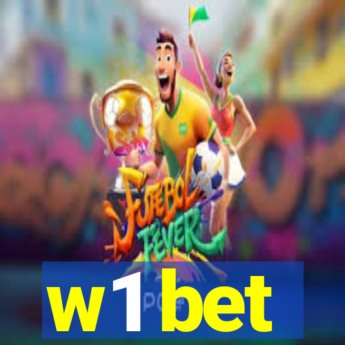 w1 bet