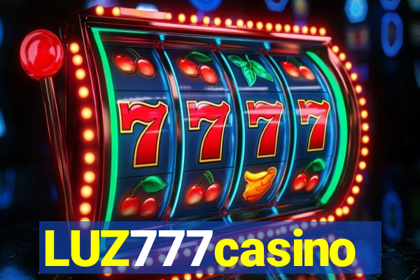 LUZ777casino