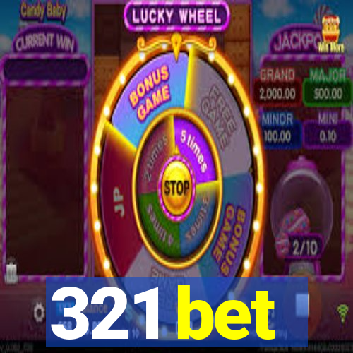 321 bet