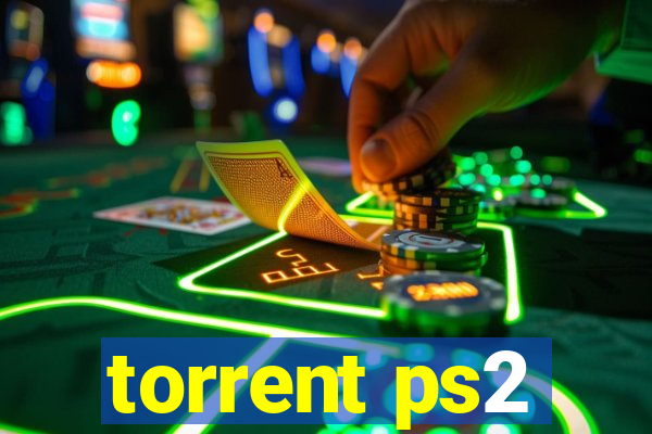 torrent ps2