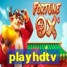 playhdtv