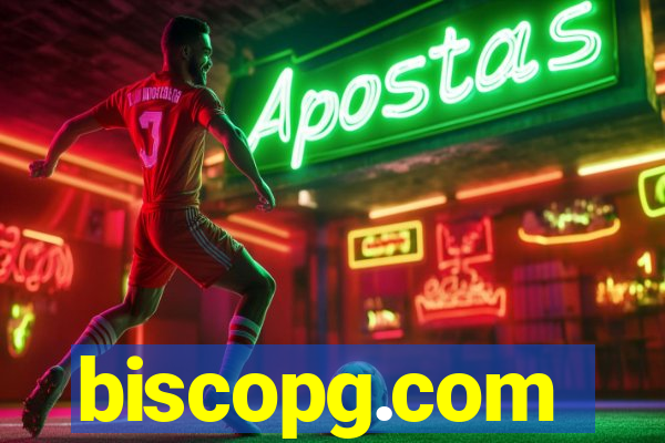 biscopg.com