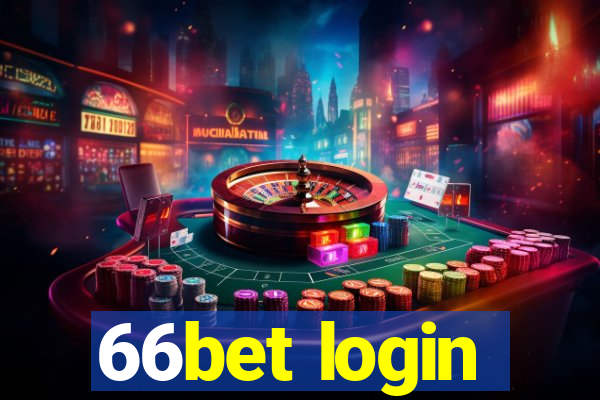 66bet login