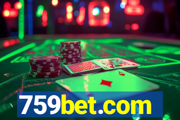 759bet.com