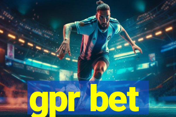 gpr bet