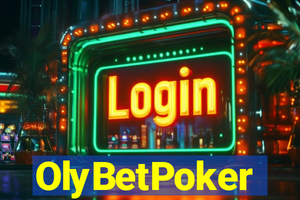 OlyBetPoker