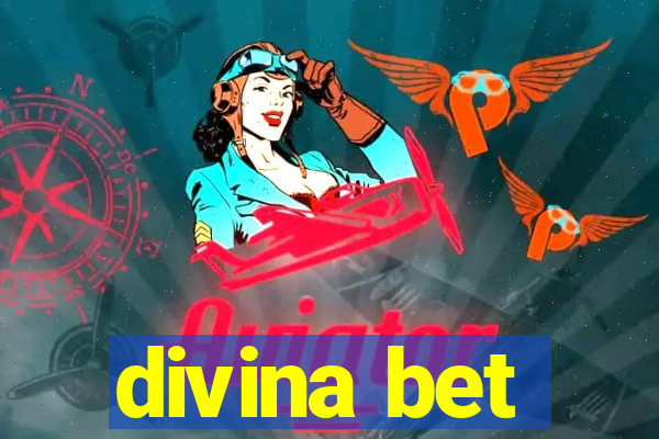 divina bet