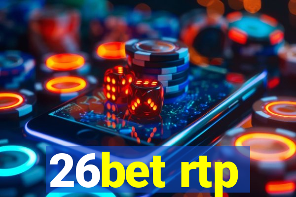 26bet rtp