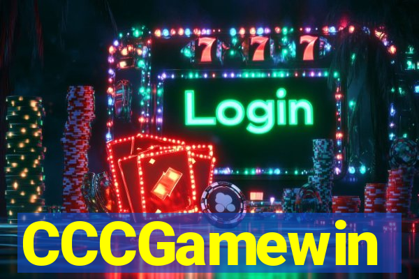 CCCGamewin