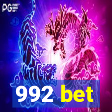 992 bet