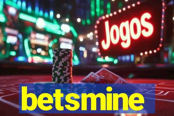 betsmine