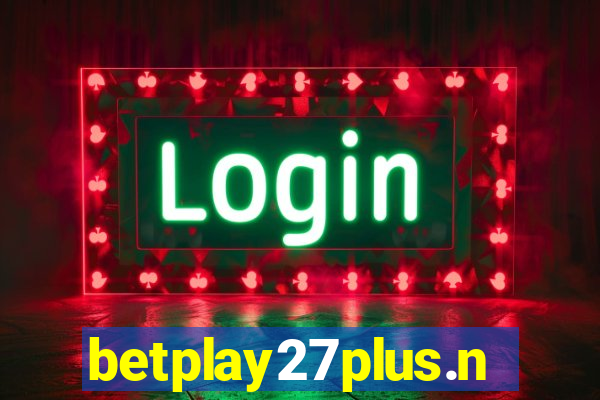 betplay27plus.net