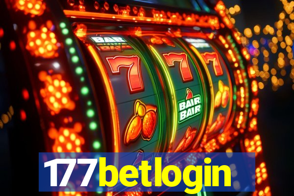 177betlogin