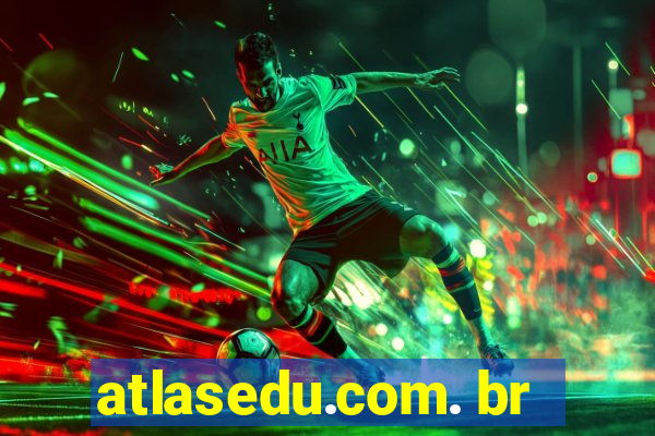 atlasedu.com. br