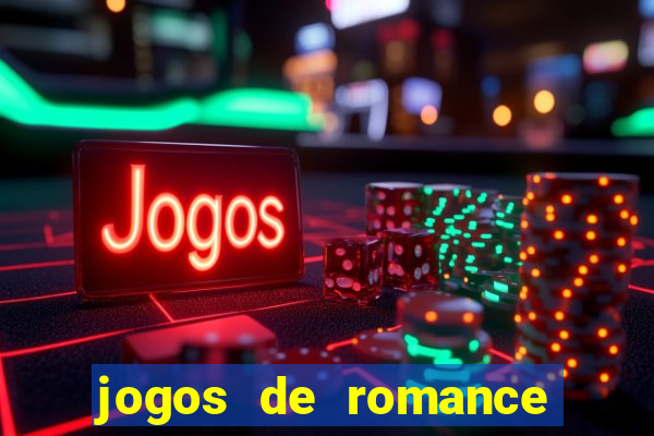 jogos de romance para pc