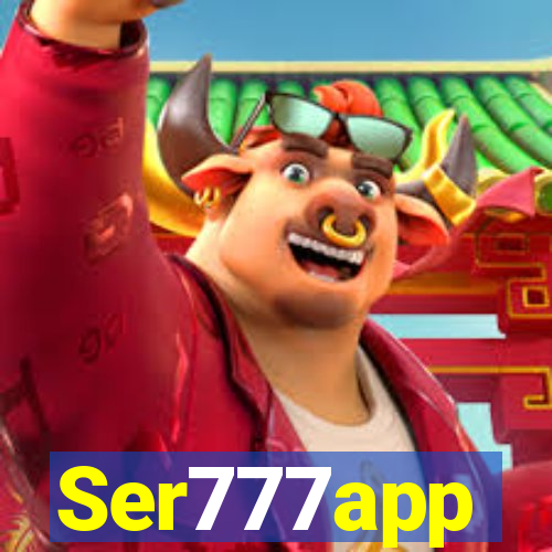 Ser777app