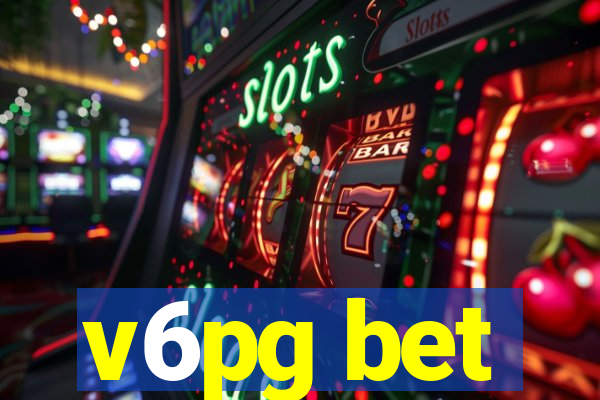 v6pg bet