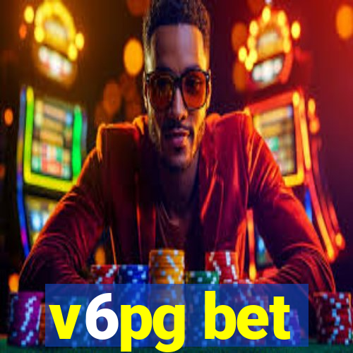 v6pg bet