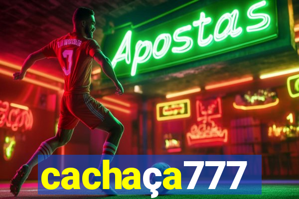 cachaça777