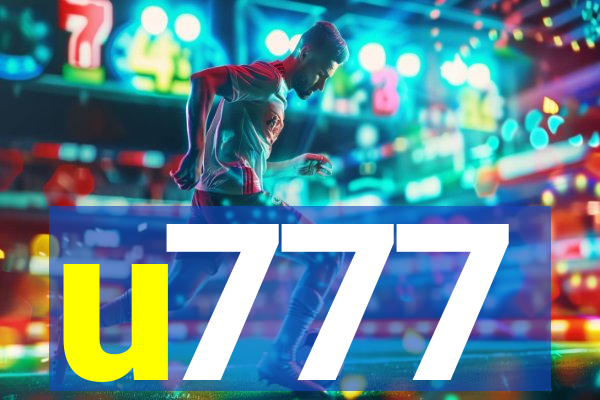 u777