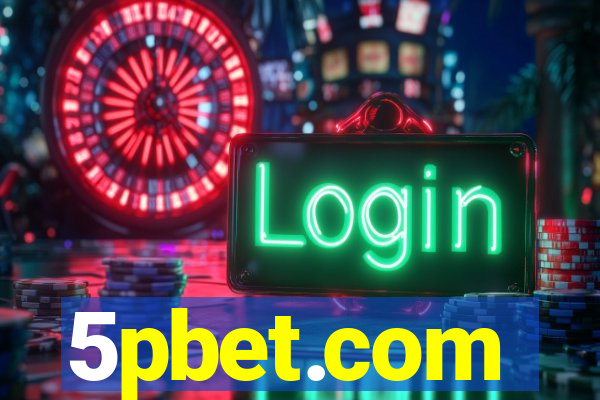 5pbet.com